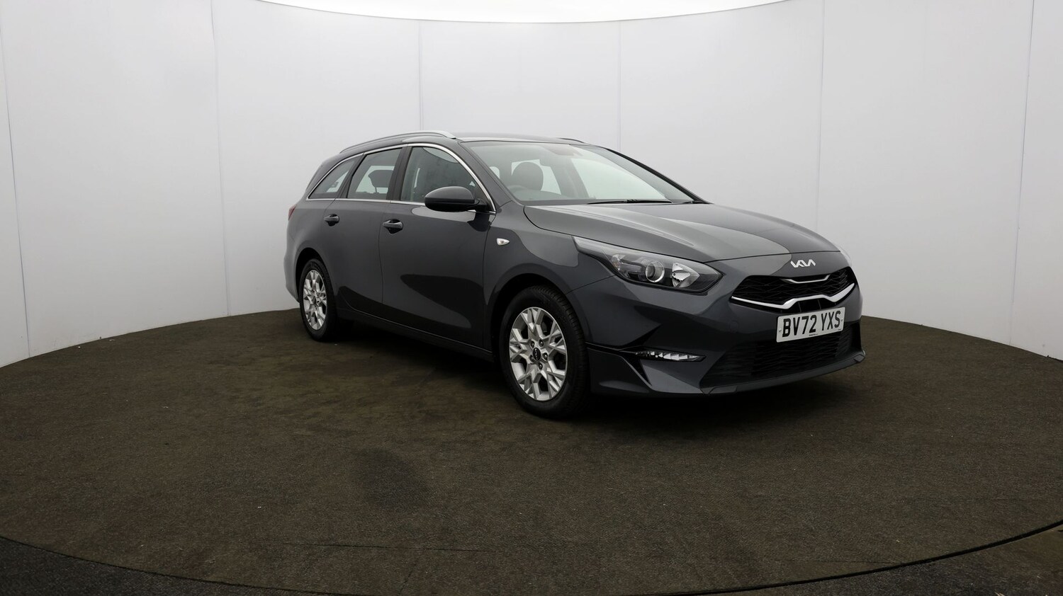 Used Kia Ceed for sale - 76810021: Photo 40