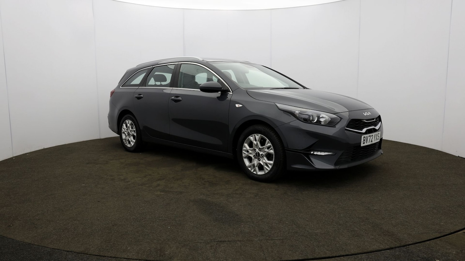 Used Kia Ceed for sale - 76810021: Photo 42