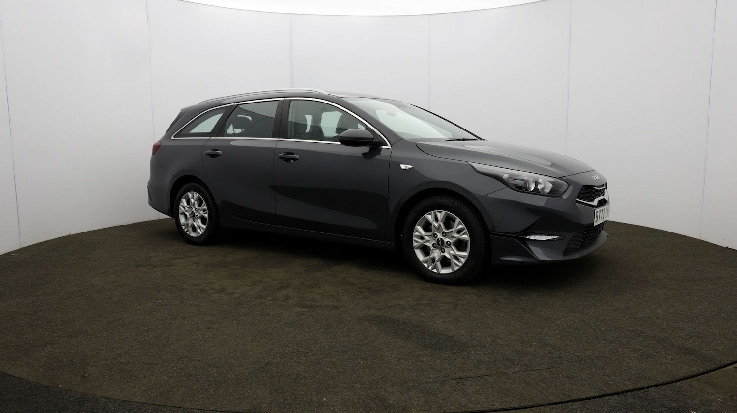 Used Kia Ceed for sale - 76810021: Photo 43