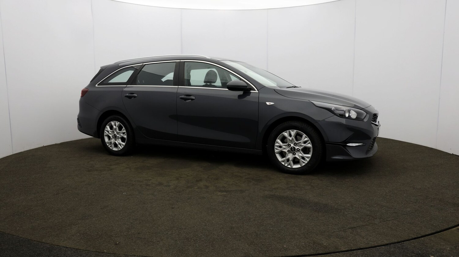 Used Kia Ceed for sale - 76810021: Photo 44