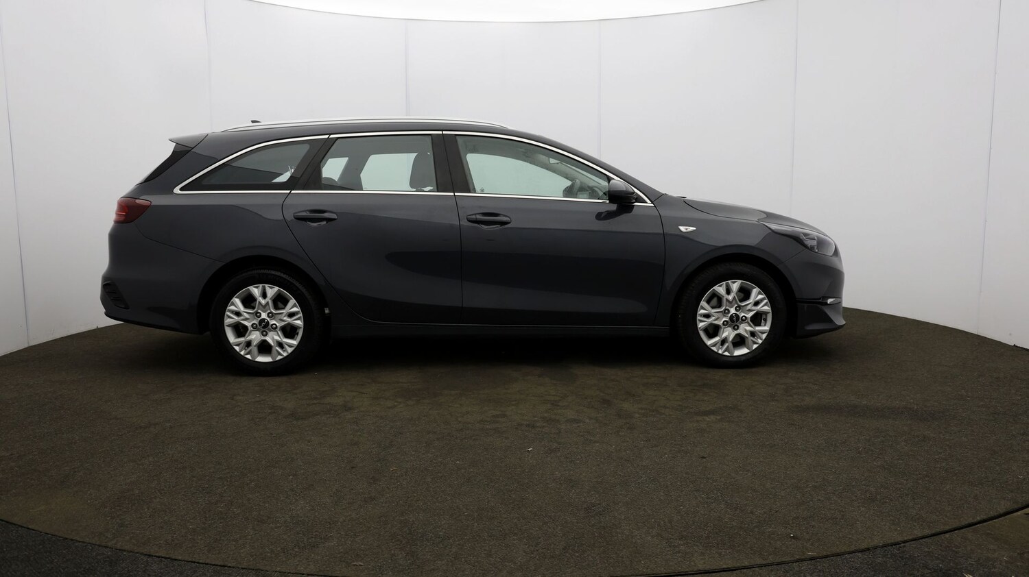Used Kia Ceed for sale - 76810021: Photo 47