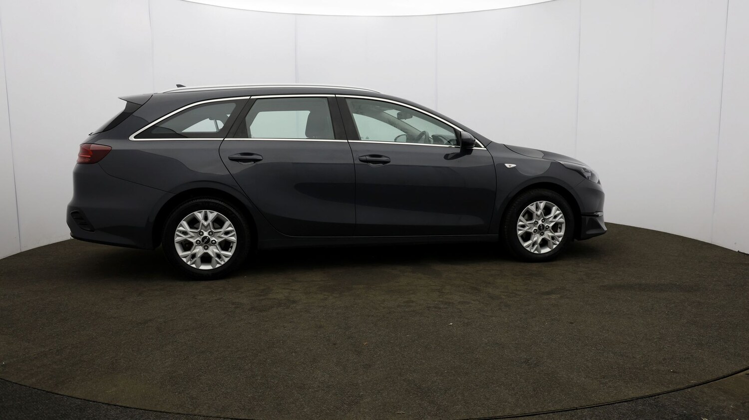 Used Kia Ceed for sale - 76810021: Photo 48