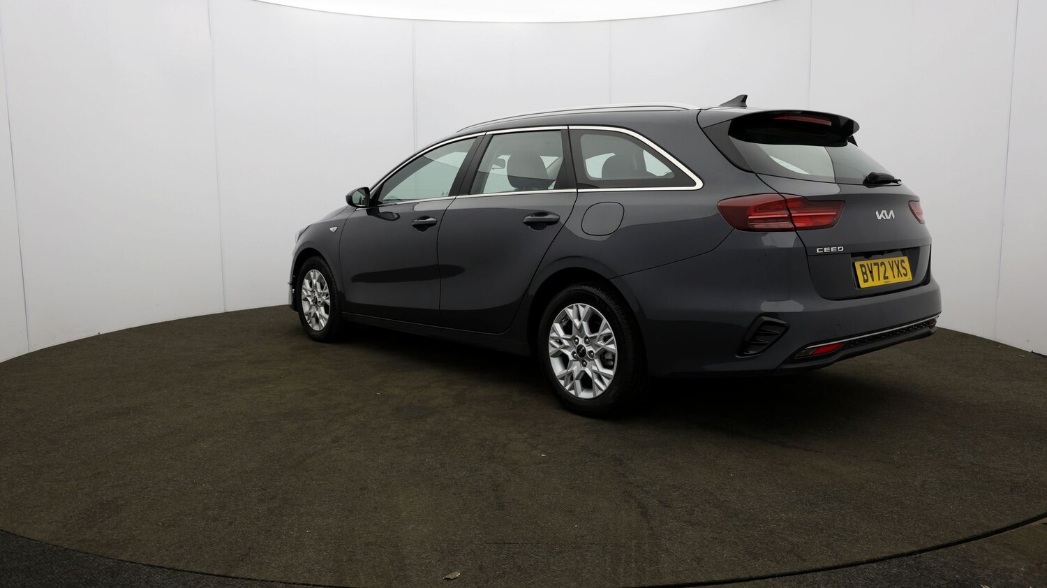 Used Kia Ceed for sale - 76810021: Photo 49