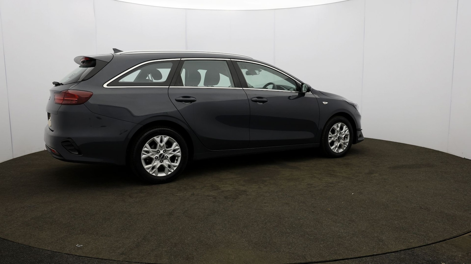 Used Kia Ceed for sale - 76810021: Photo 51