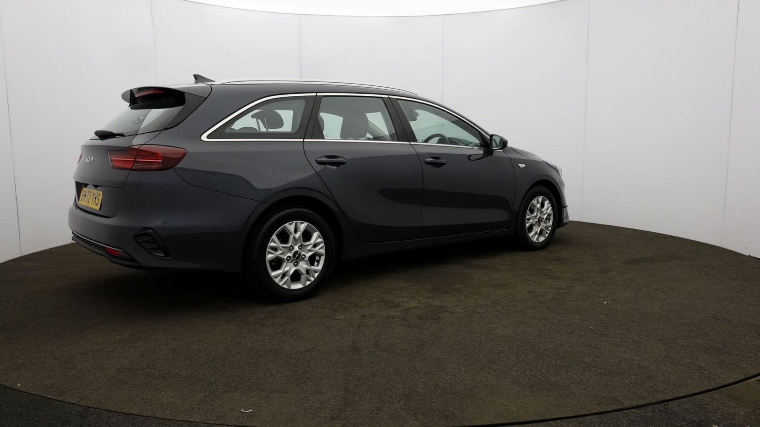 Used Kia Ceed for sale - 76810021: Photo 52