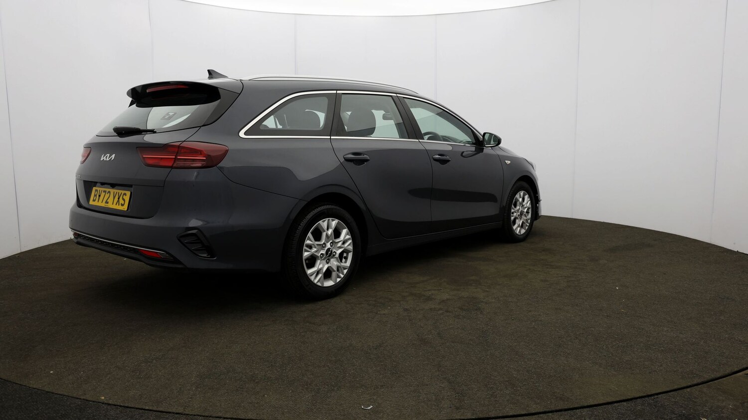 Used Kia Ceed for sale - 76810021: Photo 53