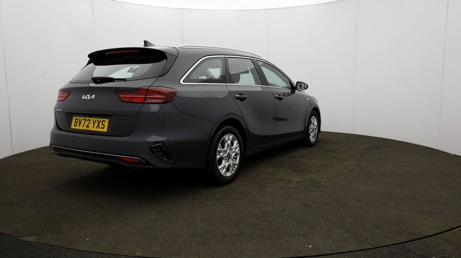 Used Kia Ceed for sale - 76810021: Photo 54