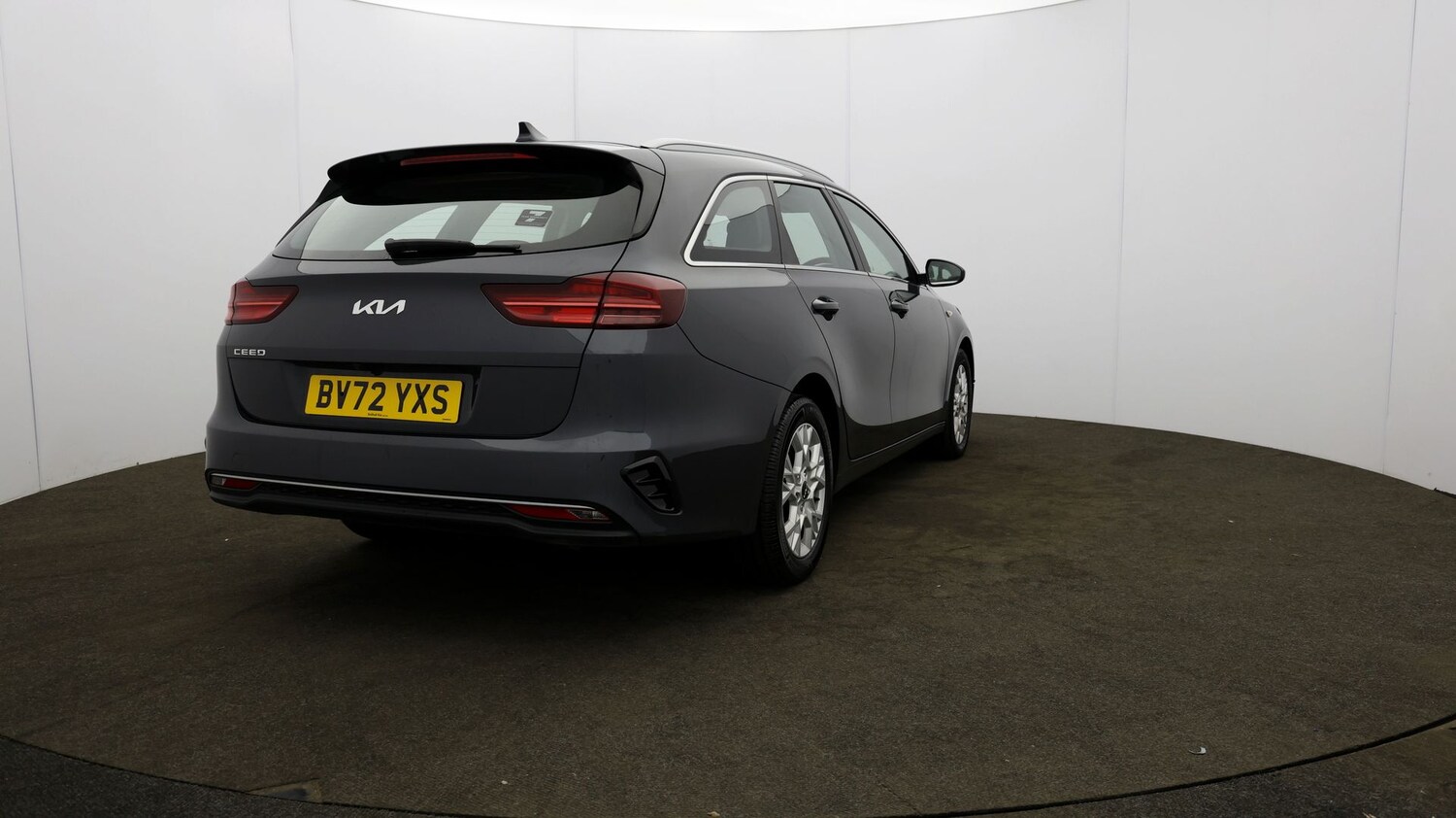 Used Kia Ceed for sale - 76810021: Photo 55