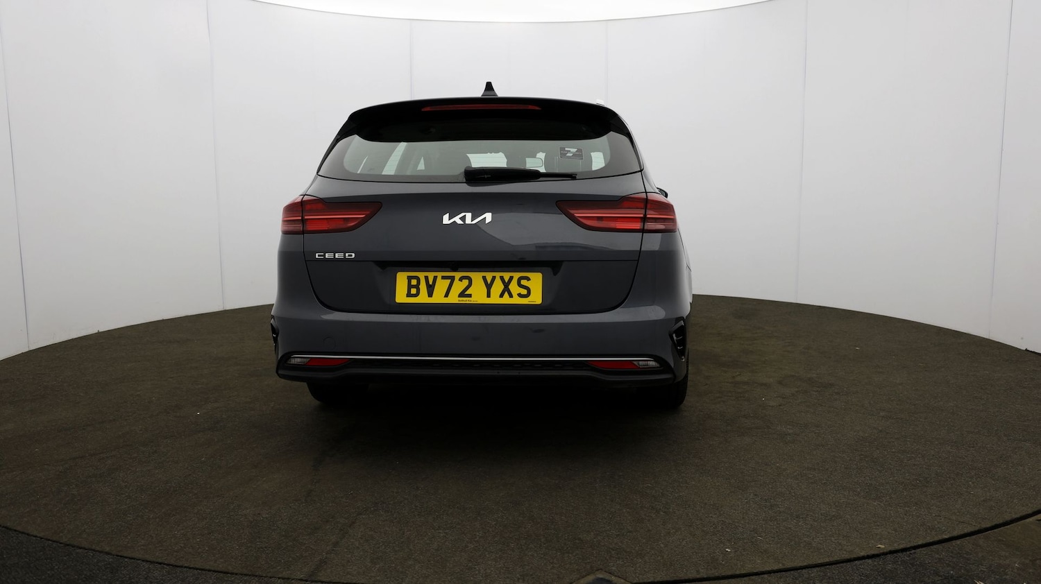 Used Kia Ceed for sale - 76810021: Photo 57