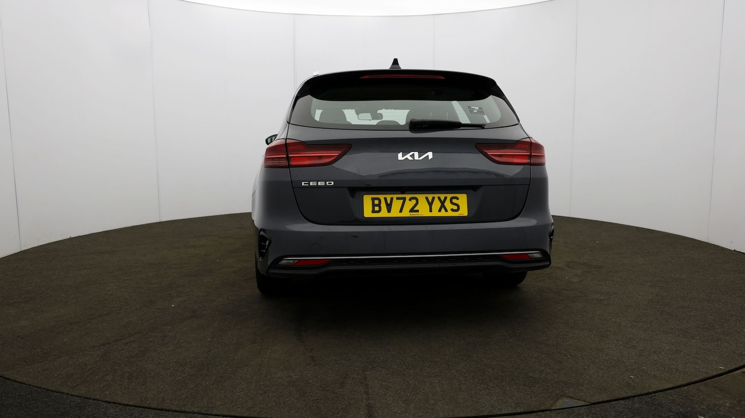 Used Kia Ceed for sale - 76810021: Photo 58