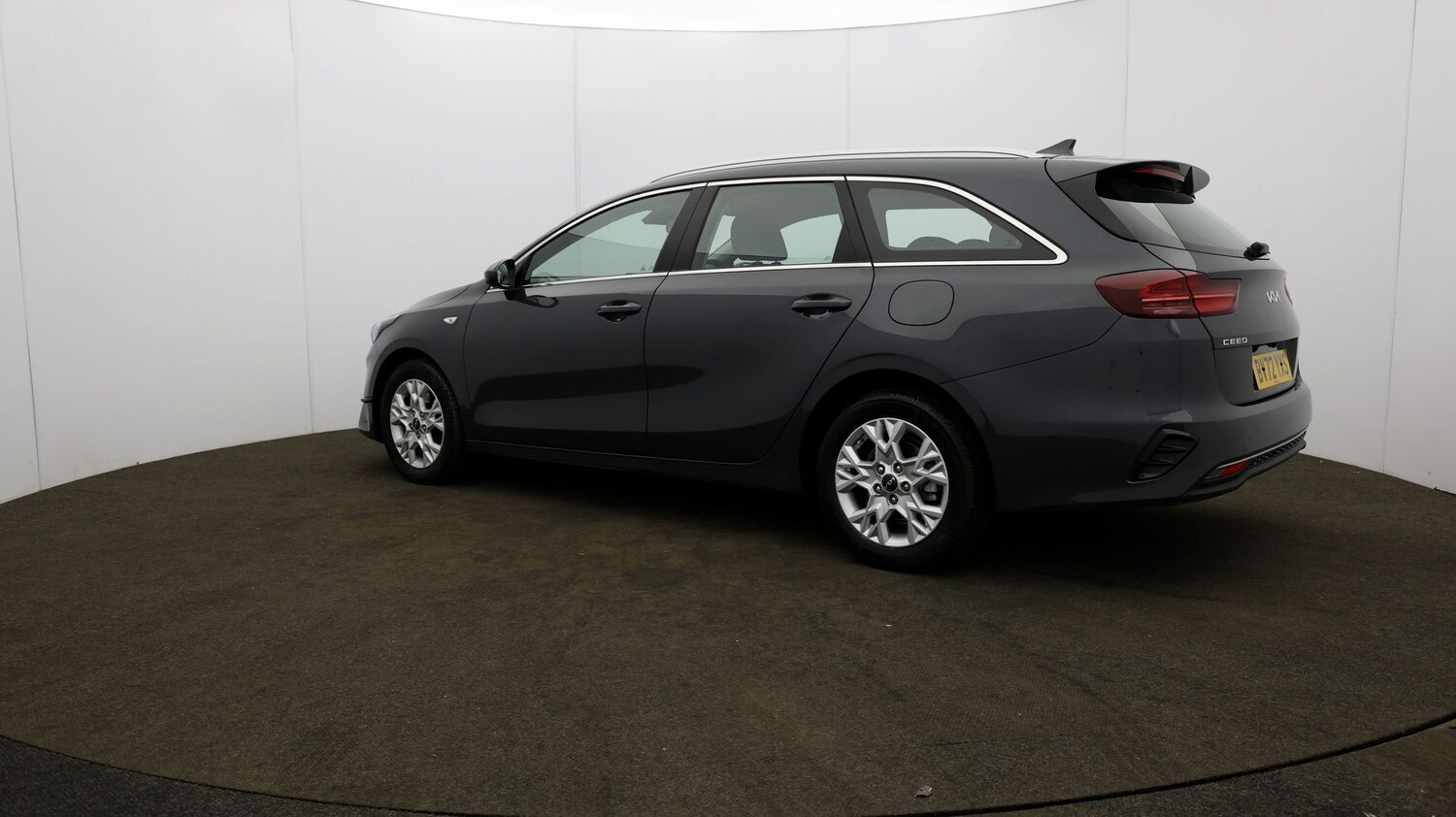 Used Kia Ceed for sale - 76810021: Photo 60