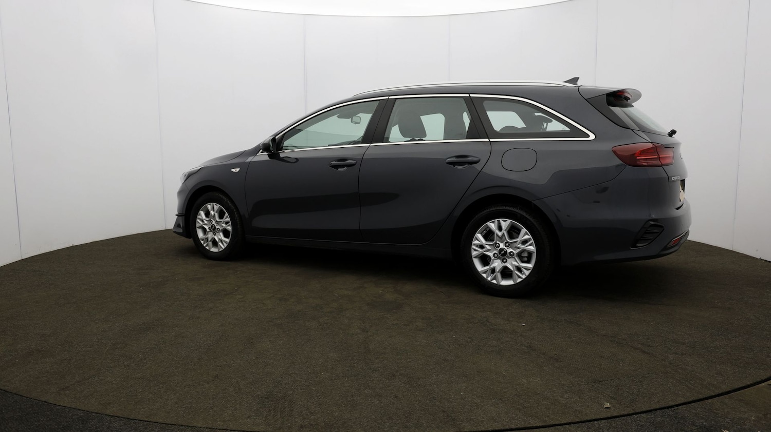 Used Kia Ceed for sale - 76810021: Photo 61