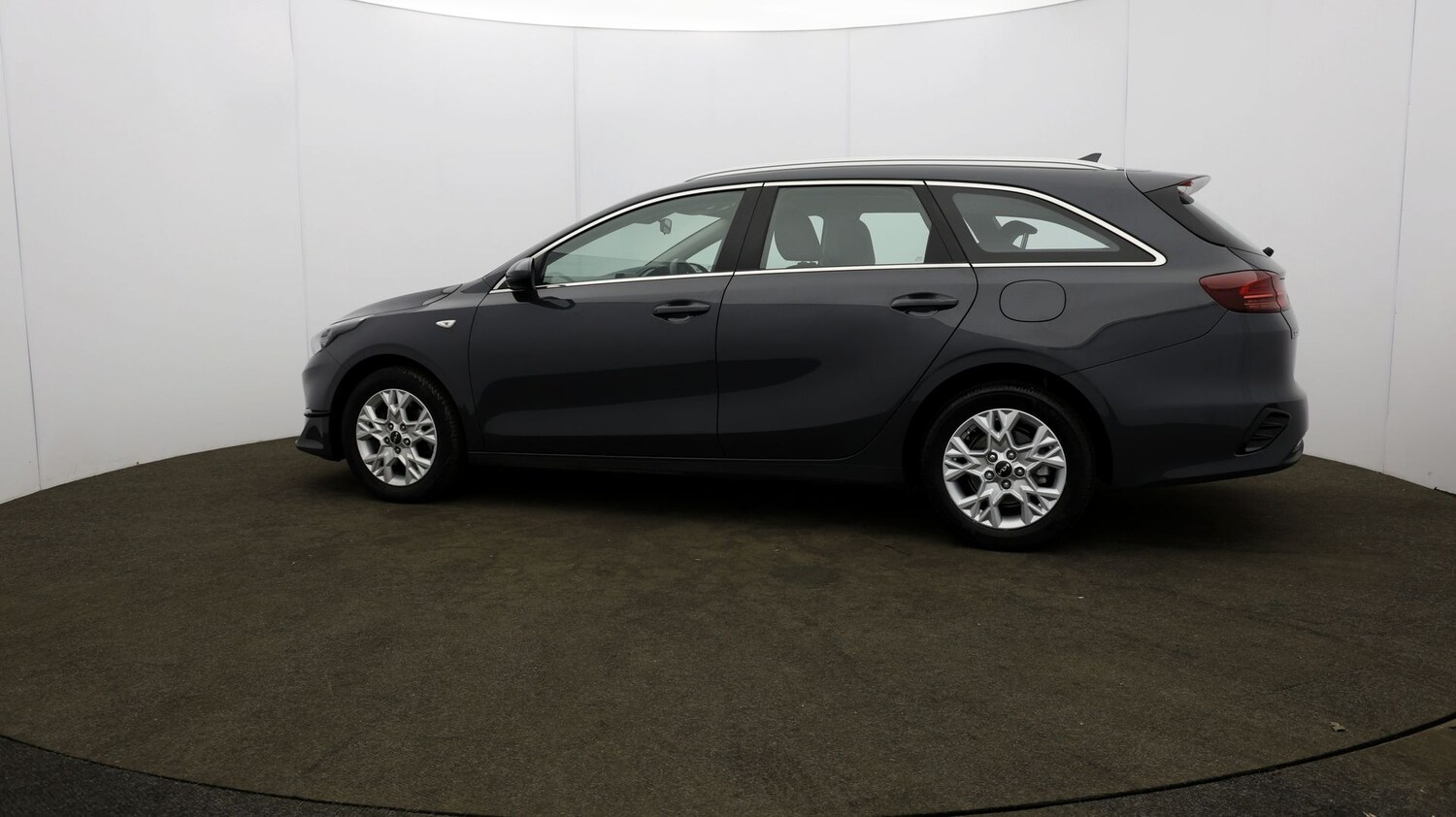 Used Kia Ceed for sale - 76810021: Photo 62