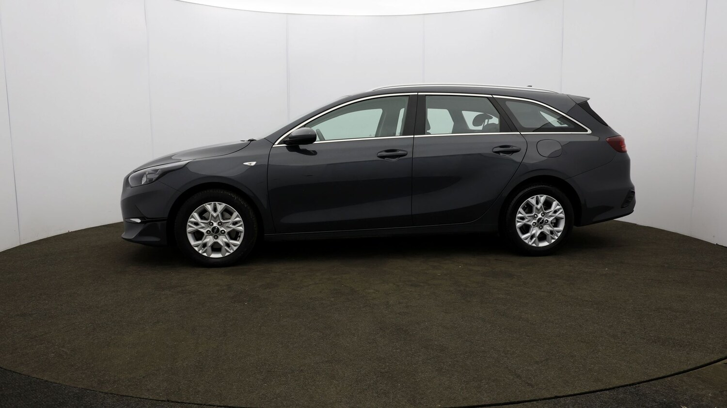 Used Kia Ceed for sale - 76810021: Photo 65