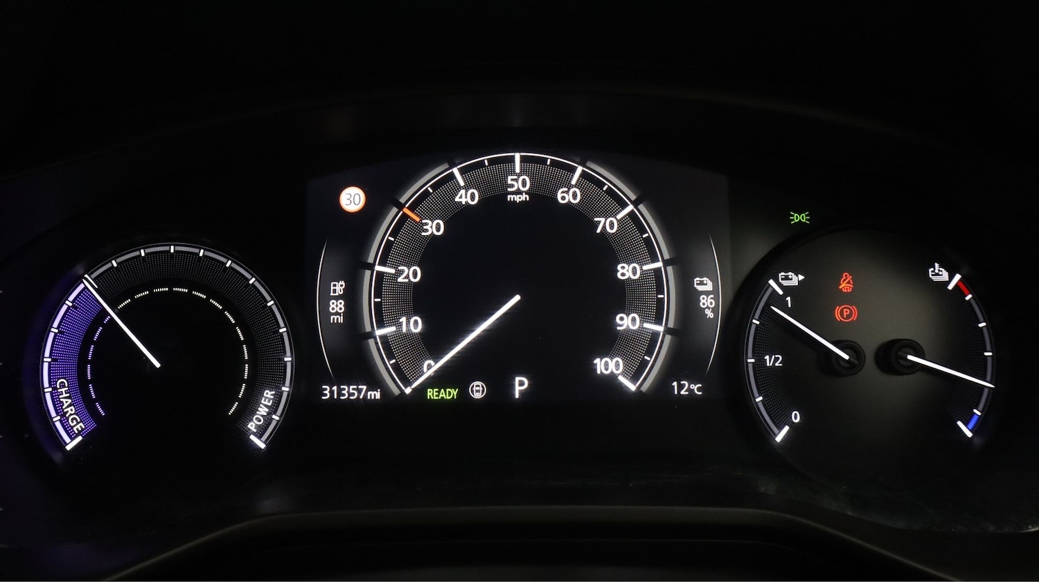 Used Mazda MX-30 2021 for sale - 77651004: Photo 10