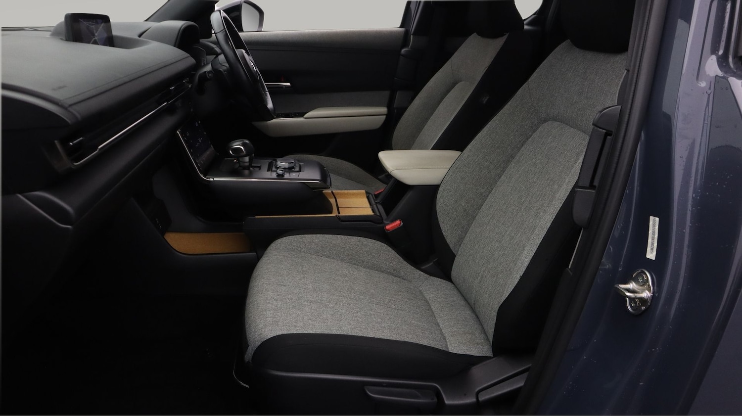 Used Mazda MX-30 2021 for sale - 77651004: Photo 14