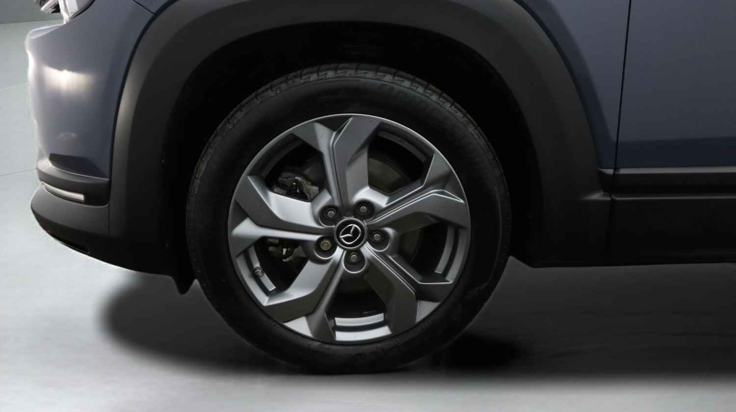 Used Mazda MX-30 2021 for sale - 77651004: Photo 18