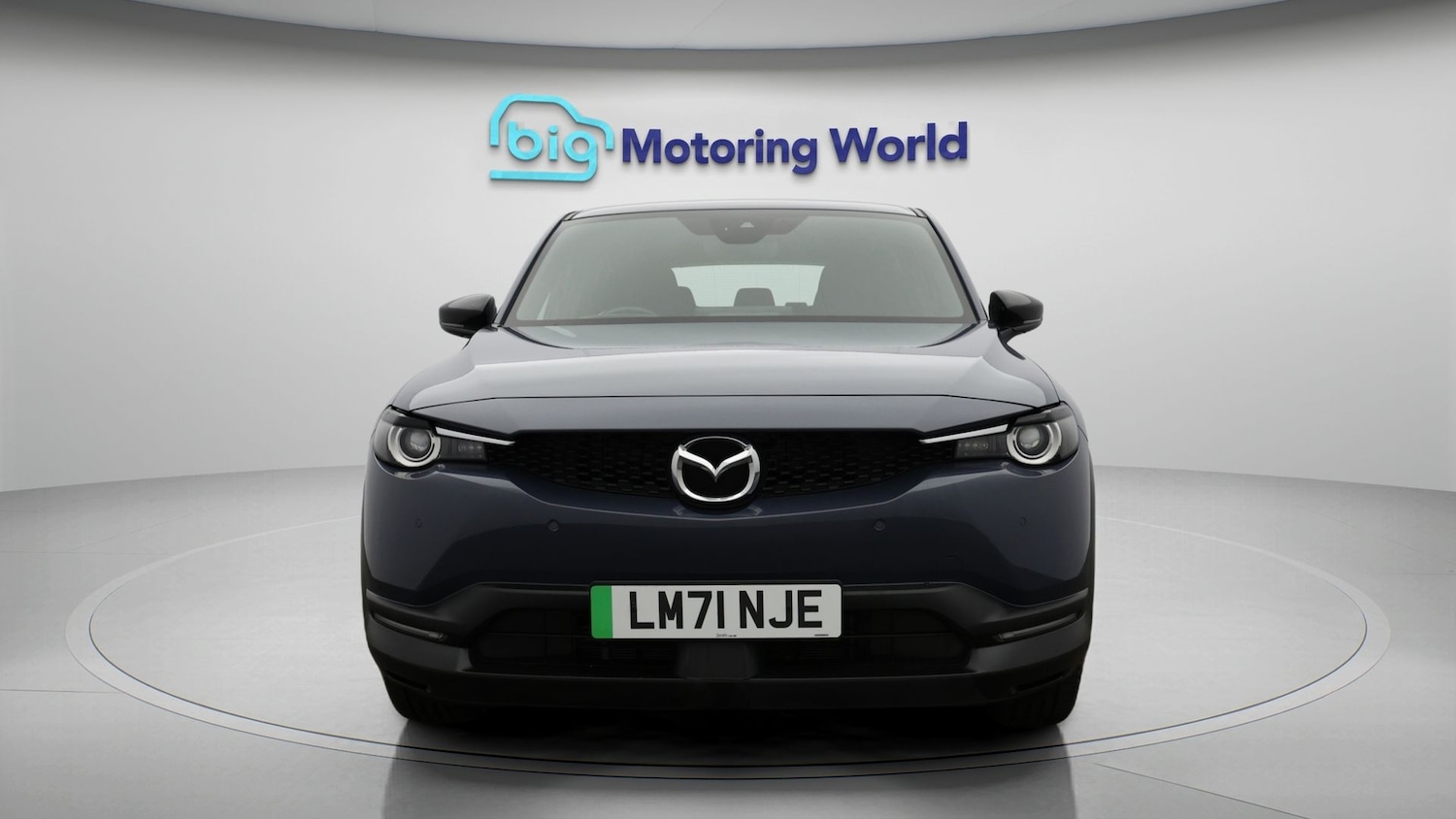 Used Mazda MX-30 2021 for sale - 77651004: Photo 2