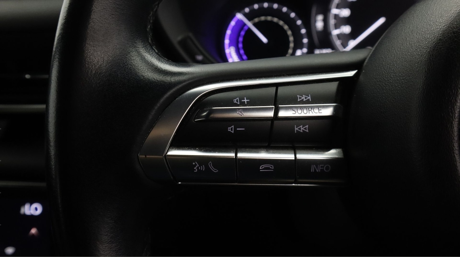 Used Mazda MX-30 2021 for sale - 77651004: Photo 23