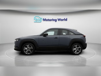 Used Mazda MX-30 2021 for sale - 77651004: Photo