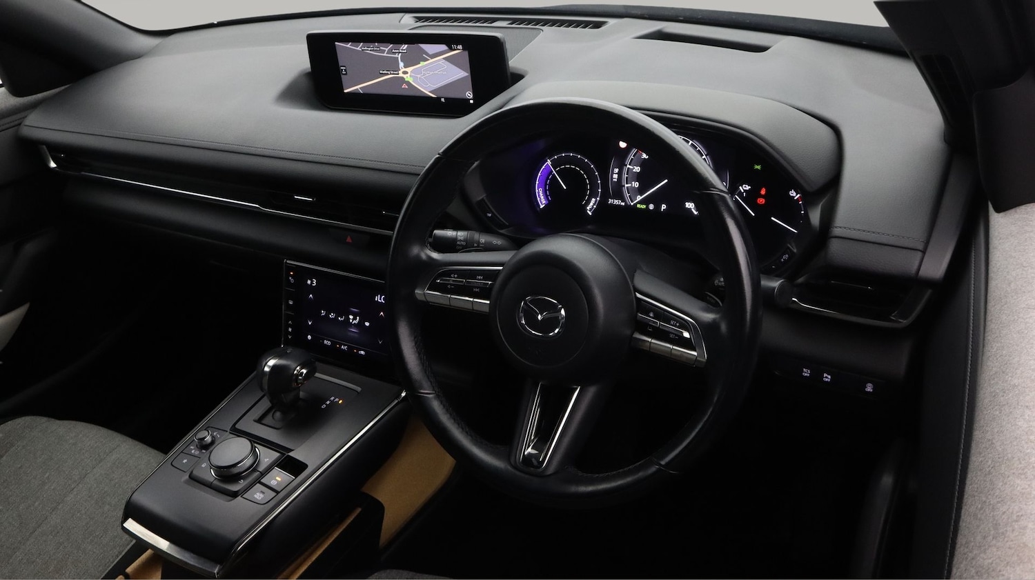 Used Mazda MX-30 2021 for sale - 77651004: Photo 9