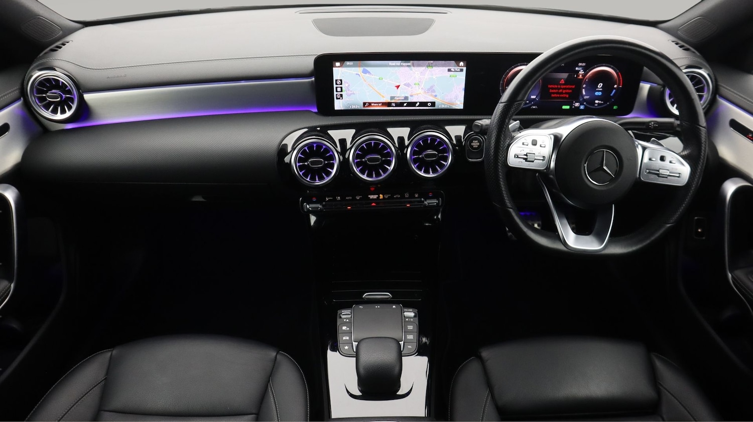 Used Mercedes-Benz CLA 2022 for sale - 77606300: Photo 13