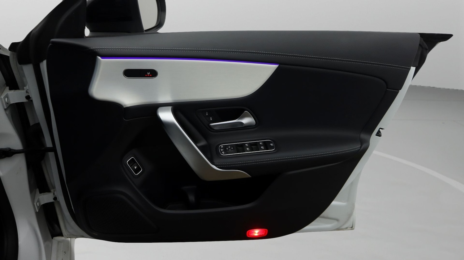 Used Mercedes-Benz CLA 2022 for sale - 77606300: Photo 15