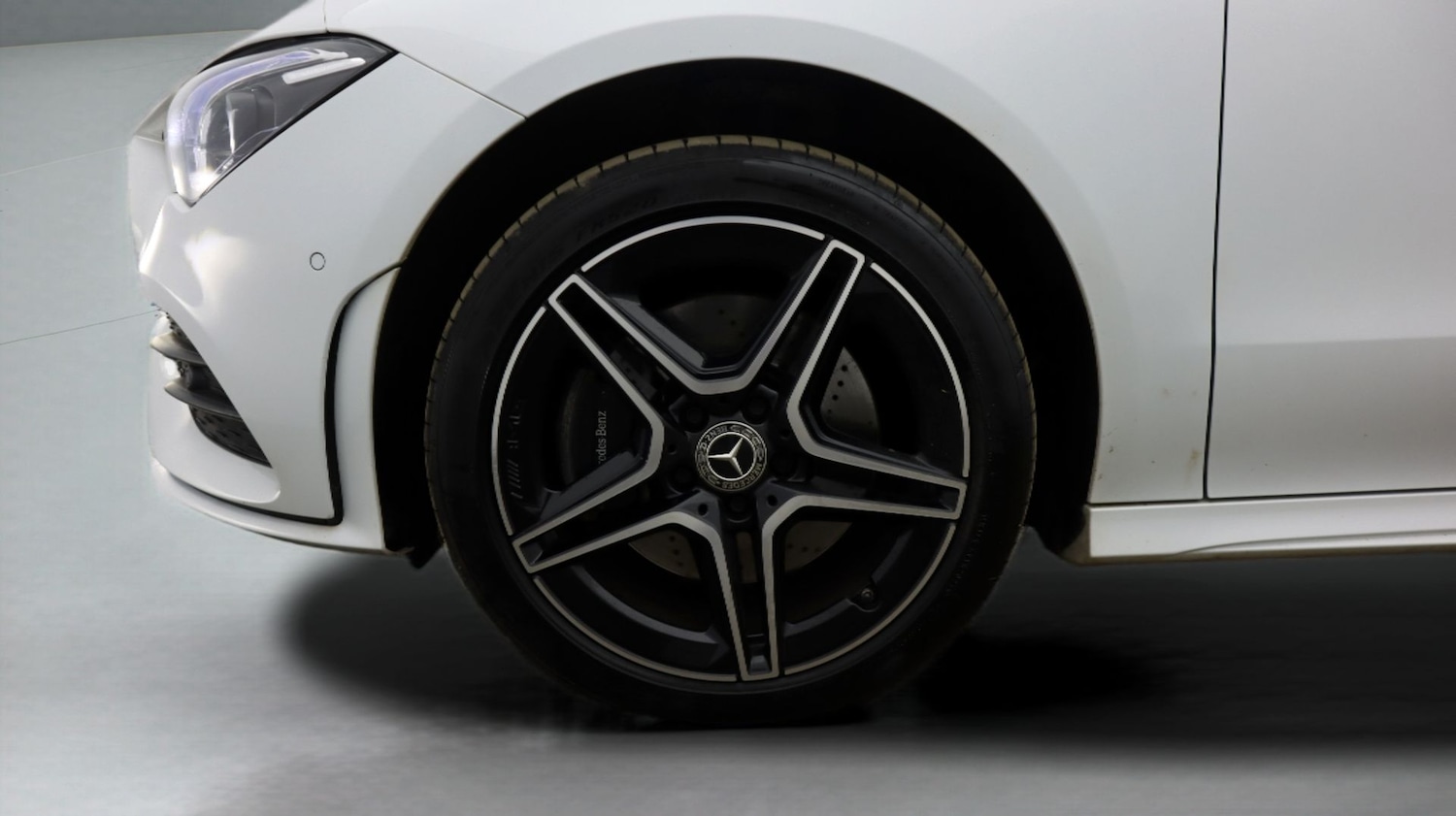 Used Mercedes-Benz CLA 2022 for sale - 77606300: Photo 18