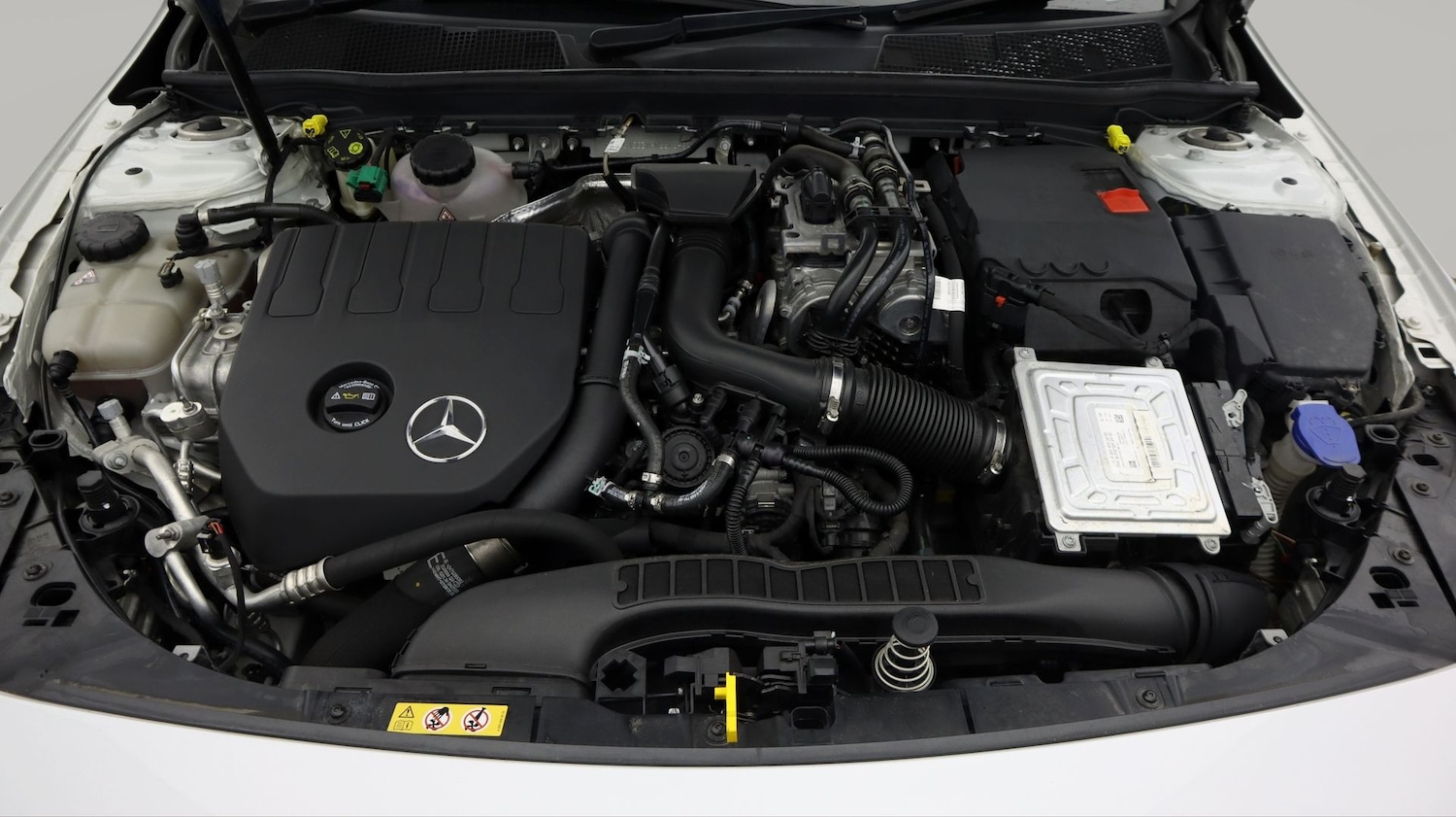 Used Mercedes-Benz CLA 2022 for sale - 77606300: Photo 19