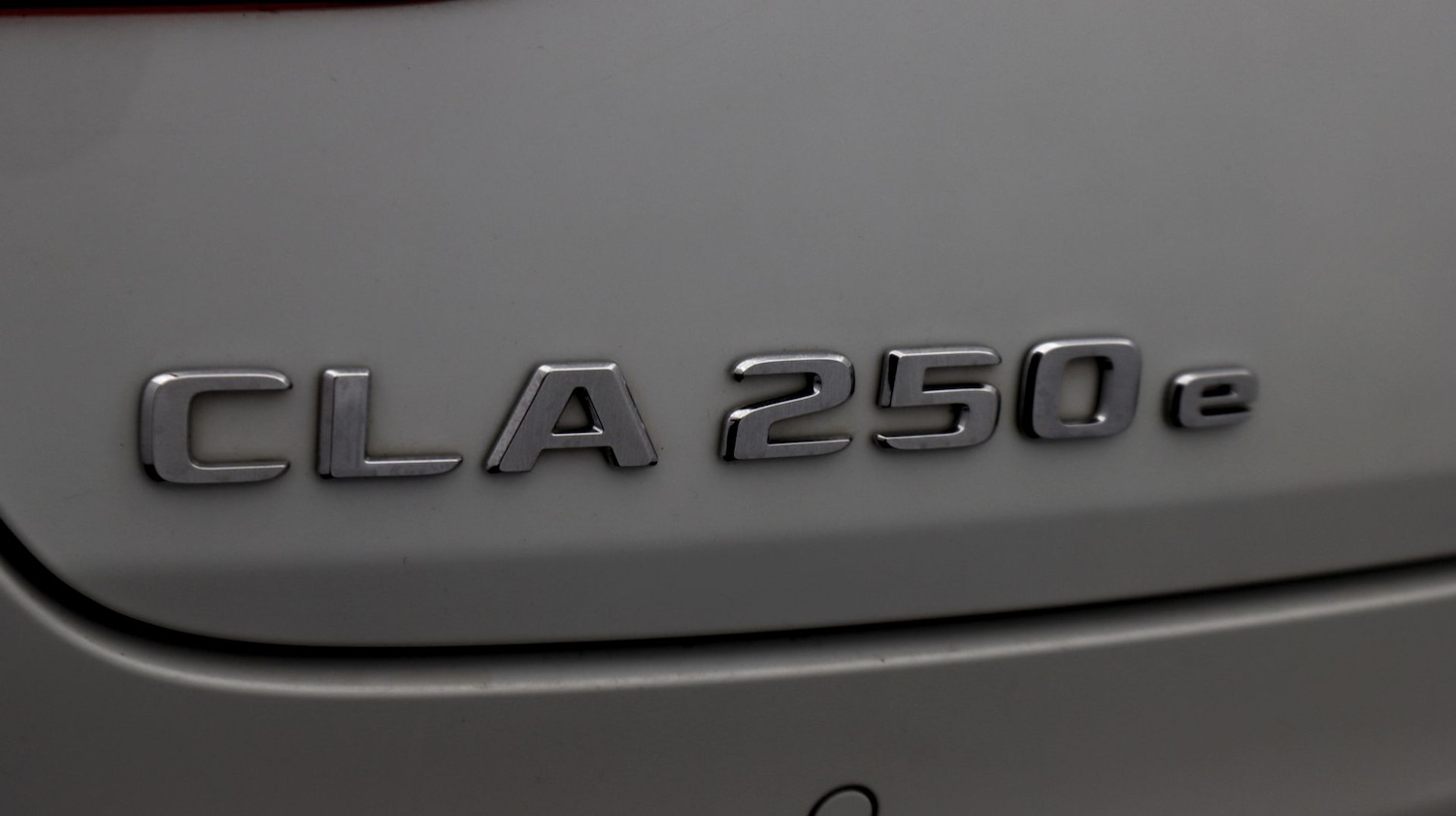 Used Mercedes-Benz CLA 2022 for sale - 77606300: Photo 20