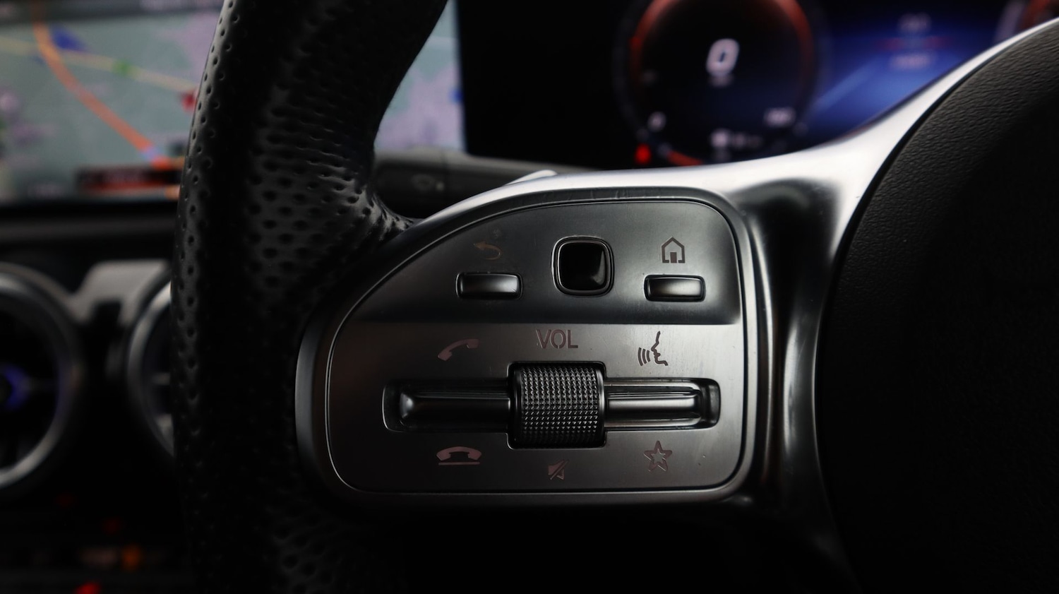 Used Mercedes-Benz CLA 2022 for sale - 77606300: Photo 23