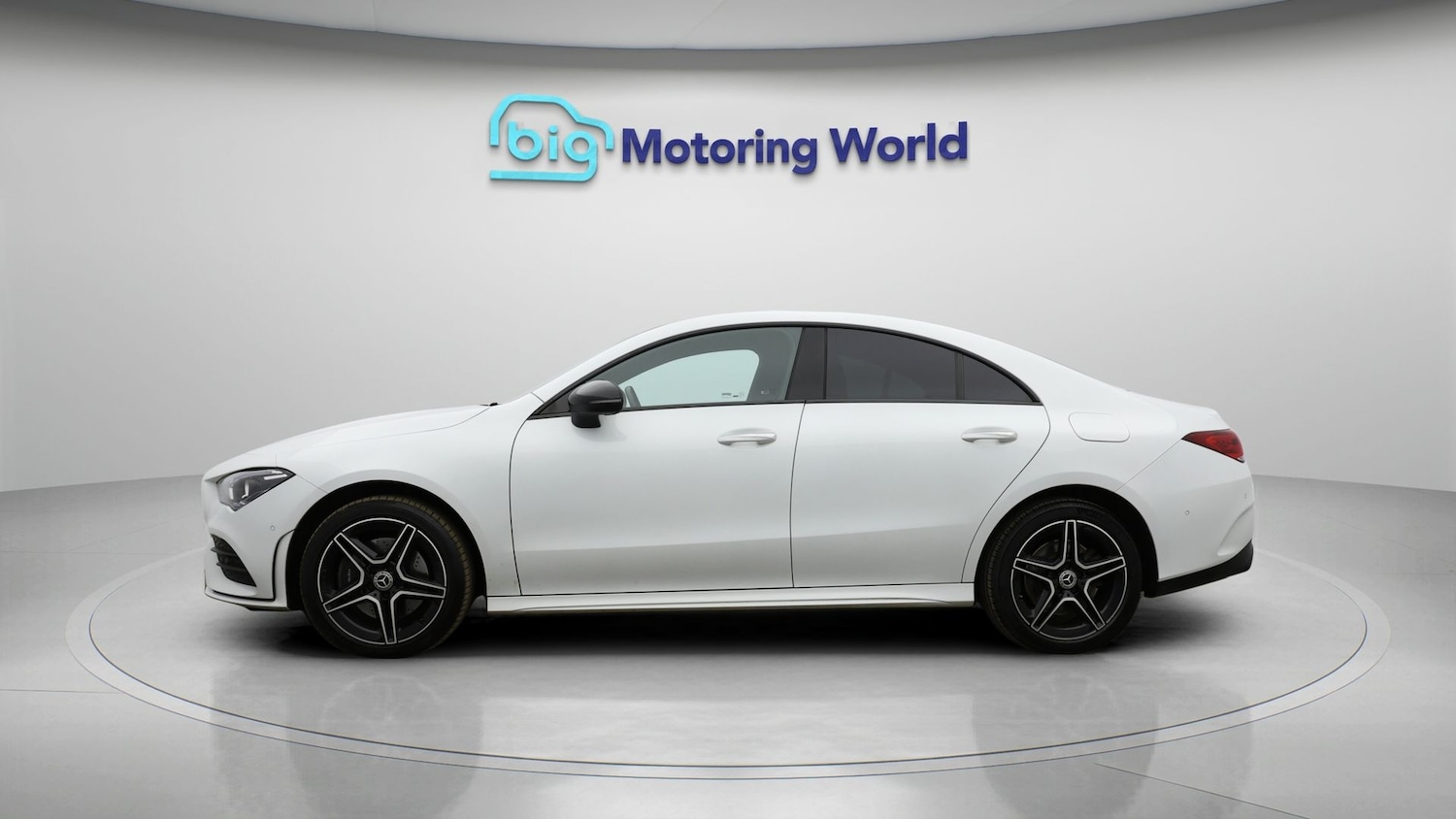 Used Mercedes-Benz CLA 2022 for sale - 77606300: Photo 4