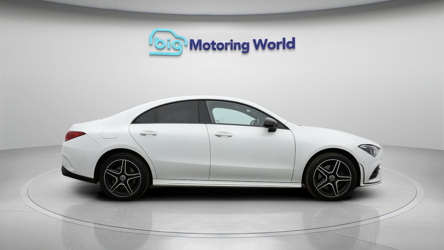 Used Mercedes-Benz CLA 2022 for sale - 77606300: Photo 8