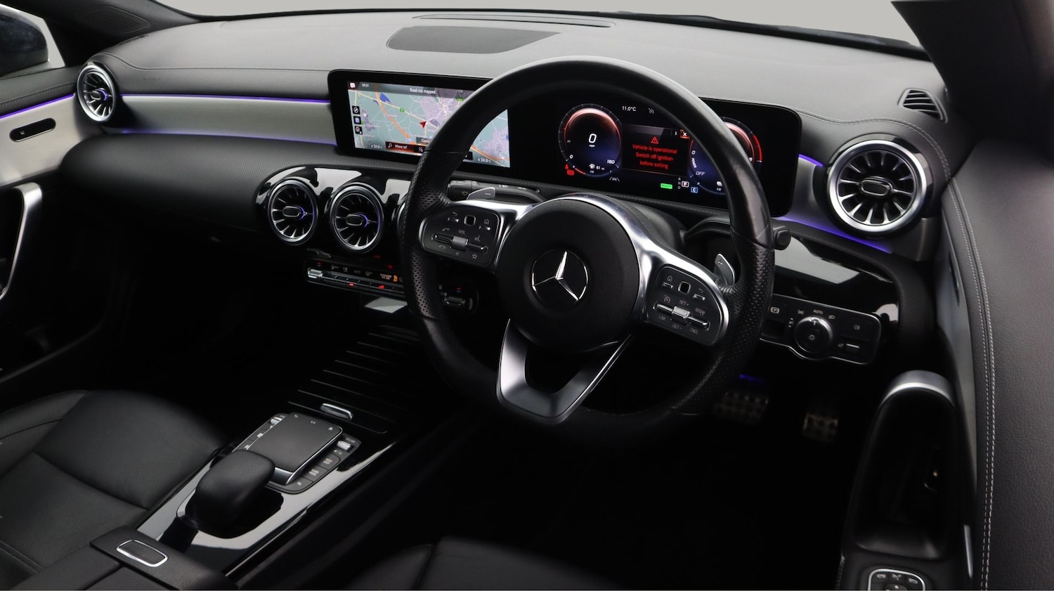 Used Mercedes-Benz CLA 2022 for sale - 77606300: Photo 9