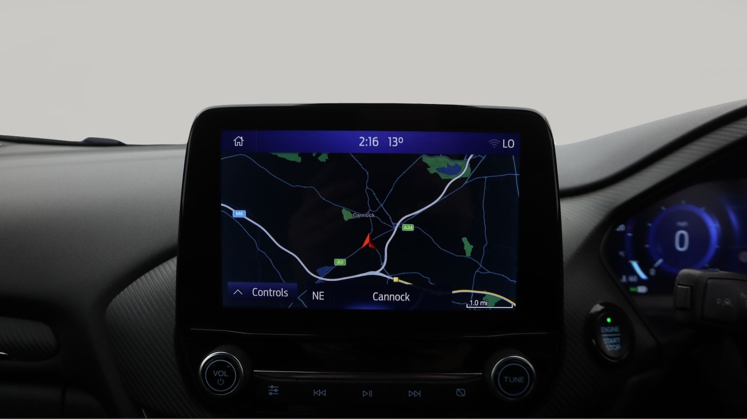 Used Ford Puma 2022 for sale - 78165953: Photo 11