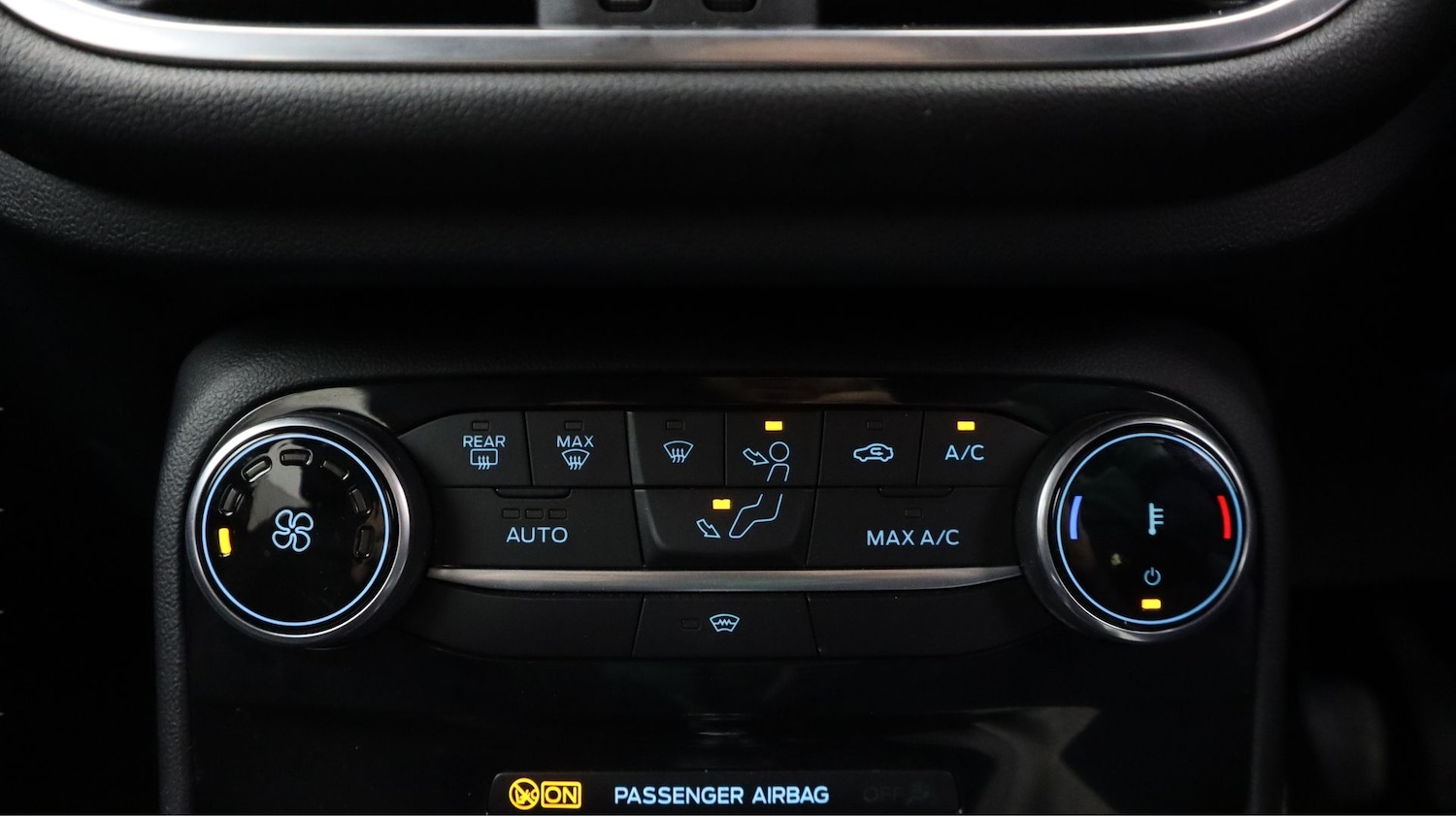 Used Ford Puma 2022 for sale - 78165953: Photo 12