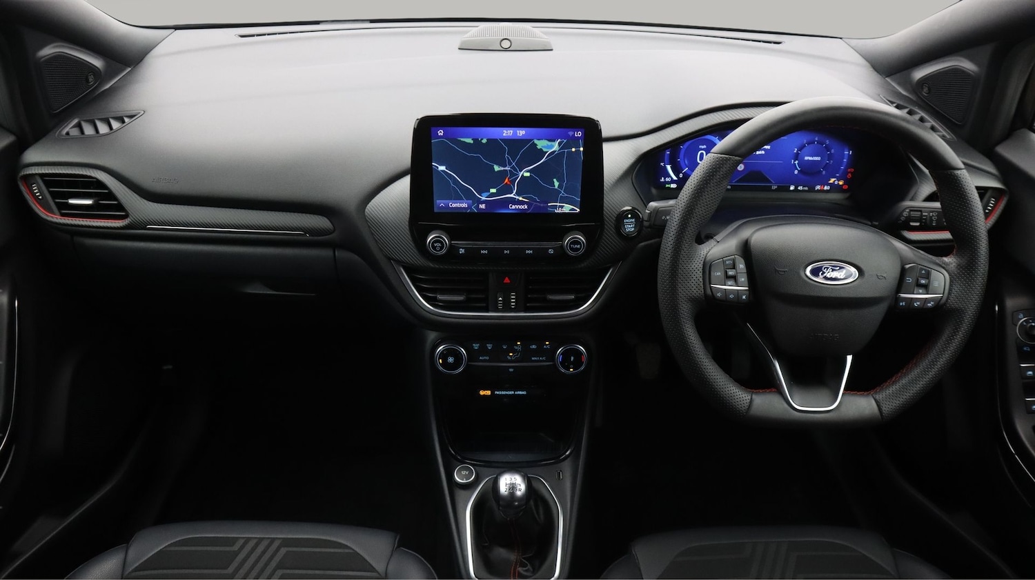 Used Ford Puma 2022 for sale - 78165953: Photo 13