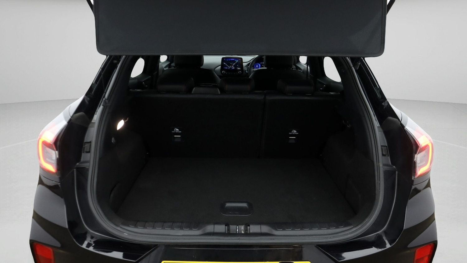 Used Ford Puma 2022 for sale - 78165953: Photo 17