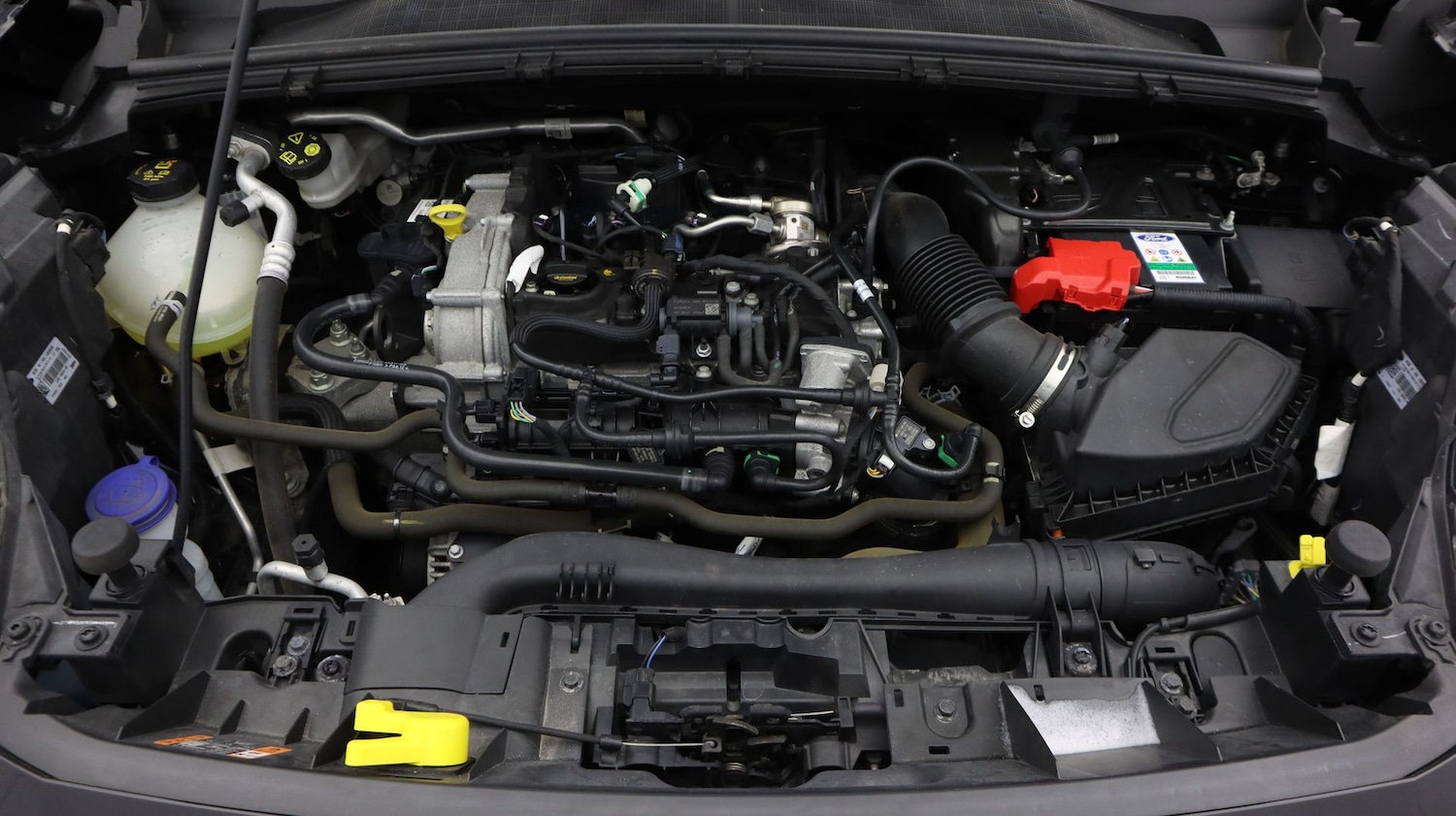 Used Ford Puma 2022 for sale - 78165953: Photo 19