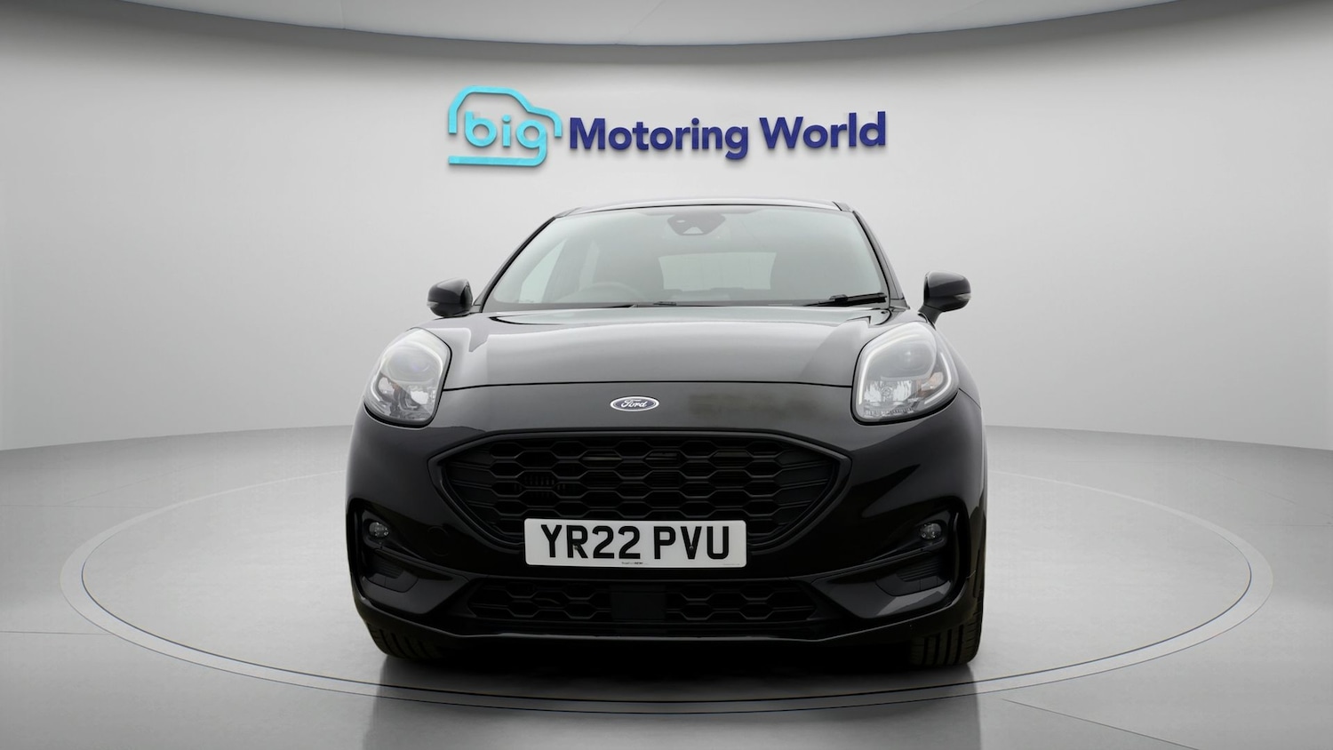 Used Ford Puma 2022 for sale - 78165953: Photo 2