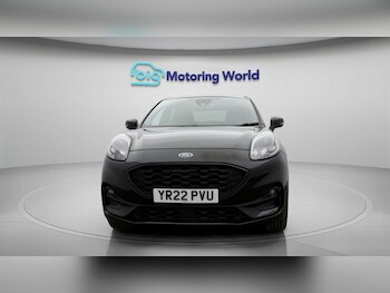Used Ford Puma 2022 for sale - 78165953: Photo