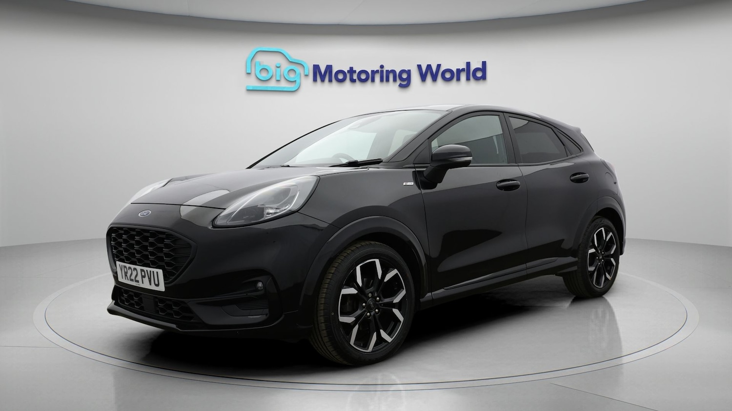 Used Ford Puma 2022 for sale - 78165953: Photo 3