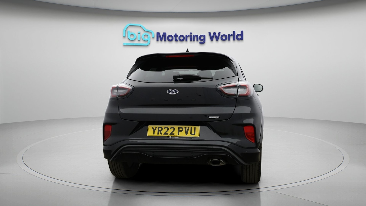 Used Ford Puma 2022 for sale - 78165953: Photo 6