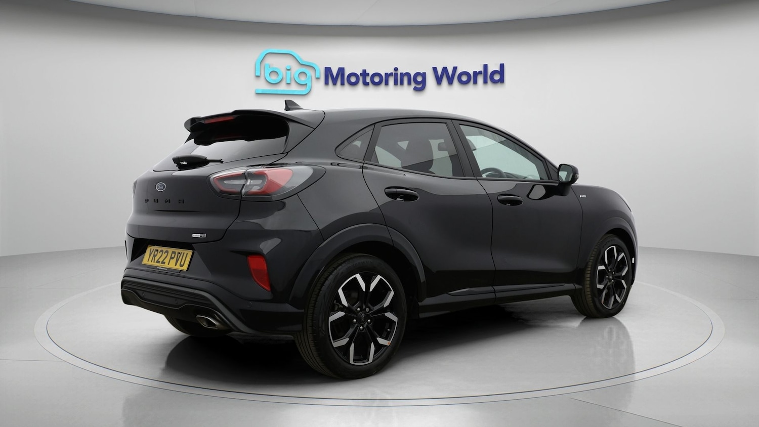 Used Ford Puma 2022 for sale - 78165953: Photo 7