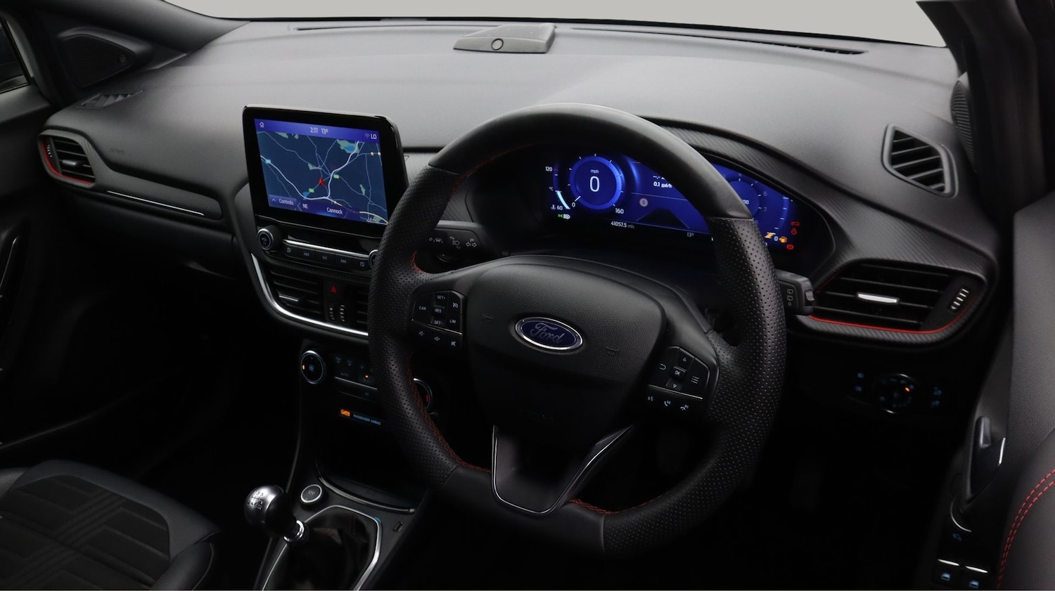 Used Ford Puma 2022 for sale - 78165953: Photo 9