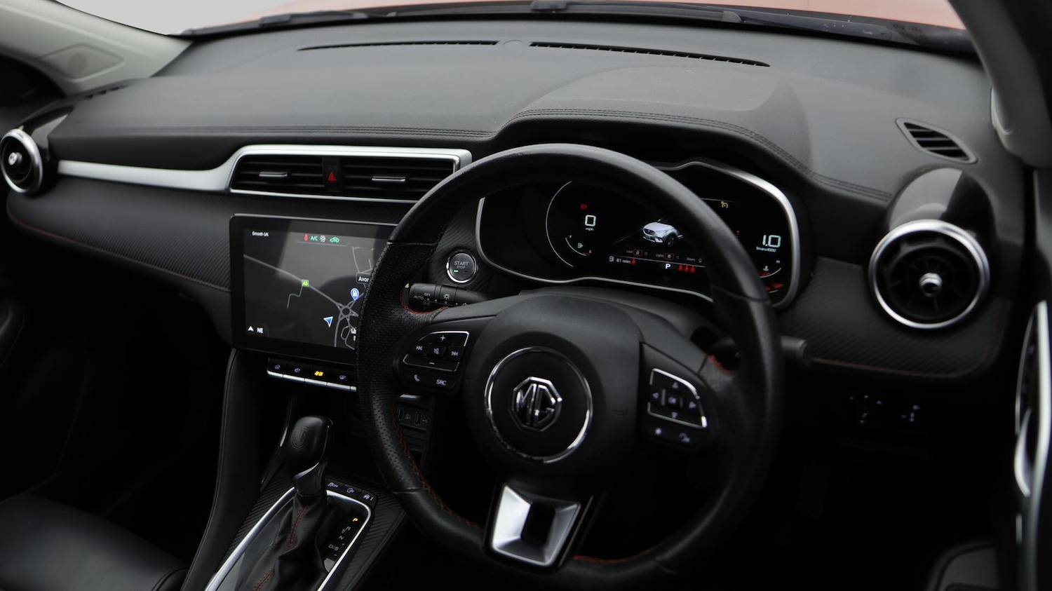 Used MG MG ZS 2021 for sale - 76472480: Photo 10