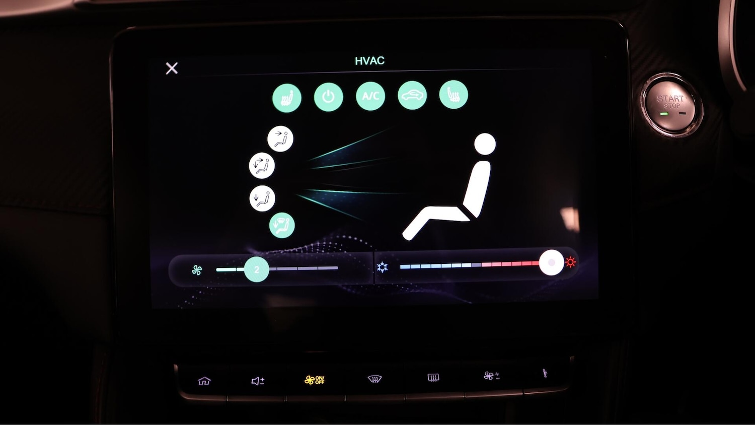 Used MG MG ZS 2021 for sale - 76472480: Photo 13