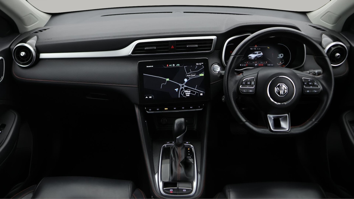 Used MG MG ZS 2021 for sale - 76472480: Photo 14