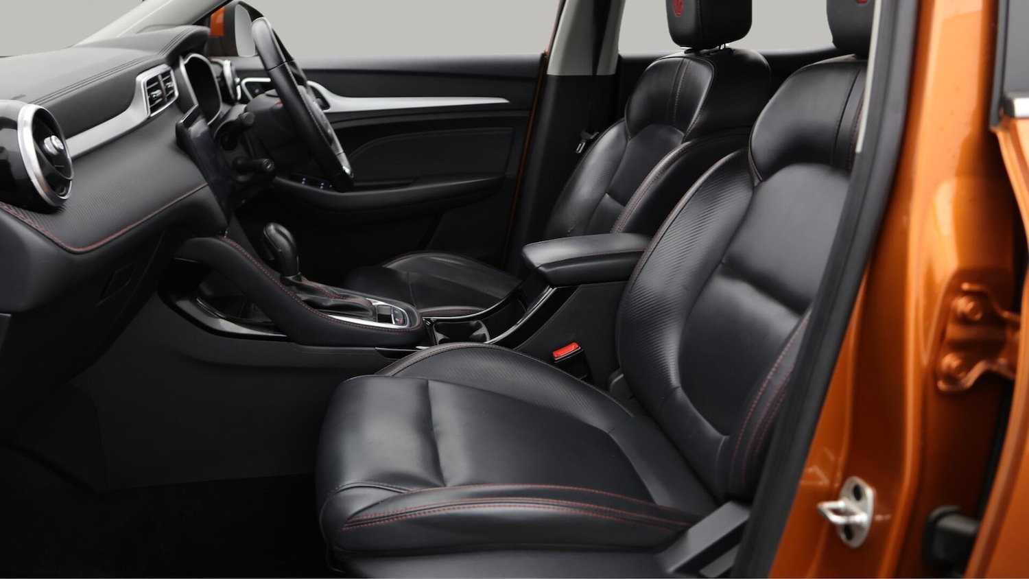 Used MG MG ZS 2021 for sale - 76472480: Photo 15