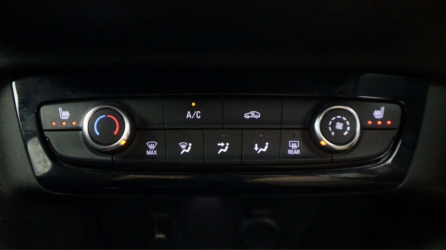 Used Vauxhall Corsa 2021 for sale - 78165952: Photo 12